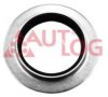 AUTLOG FT2175 Anti-Friction Bearing, suspension strut support mounting